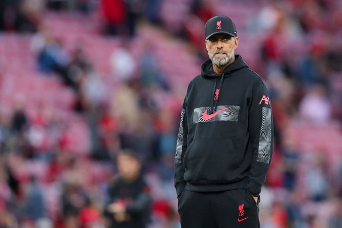 "I don't think he’ll play" - Steve McManaman makes bold prediction for Liverpool XI against Everton