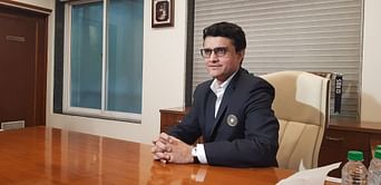 T20 World Cup 2022: BCCI president Sourav Ganguly not giving up on injured Jasprit Bumrah's participation in the showpiece event