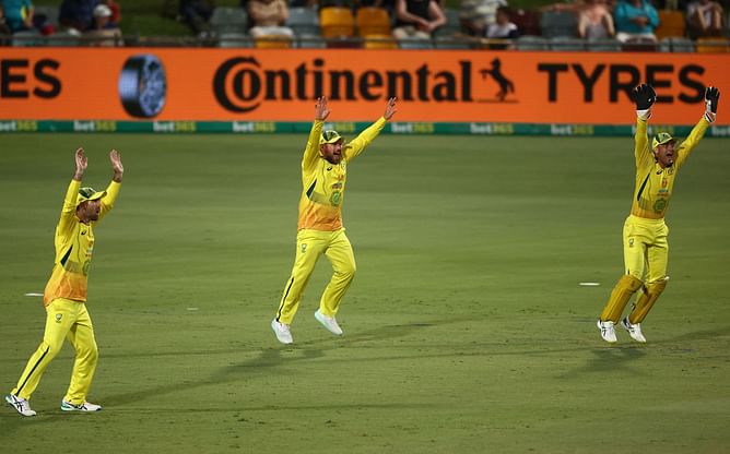 SAU vs TAS Dream11 Prediction: Fantasy Cricket Tips, Today's Playing XIs, Player Stats, Pitch Report for Australia One-Day Cup, Match 4