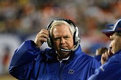 Former Cowboys head coach blames Dolphins QB Tua Tagovailoa for failing to avoid concussion in since-deleted tweet