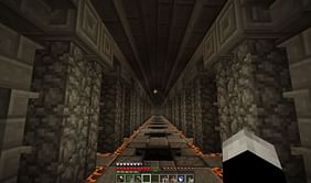 What is the best way to mine ores in Minecraft?