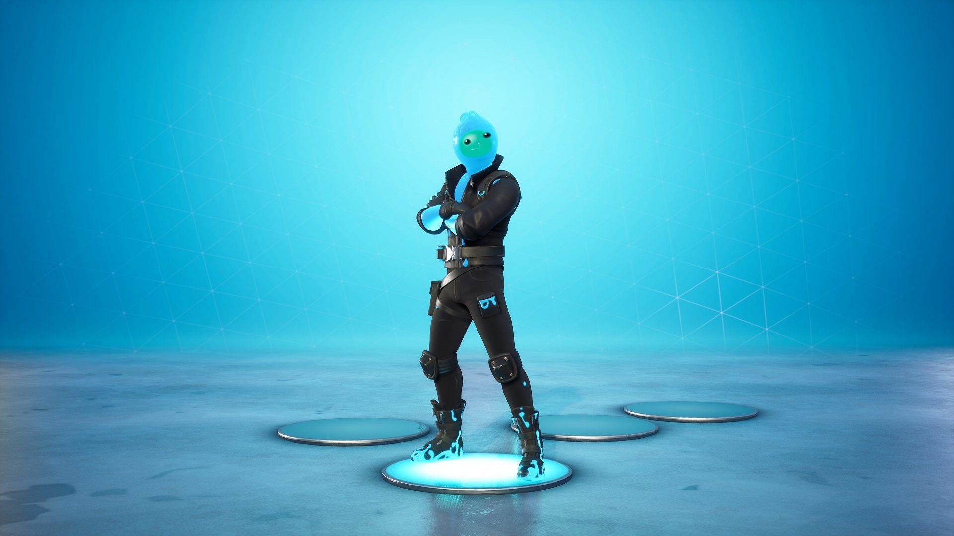 Discovering The Reasons Behind Why Is My Fortnite Lobby Background Blue