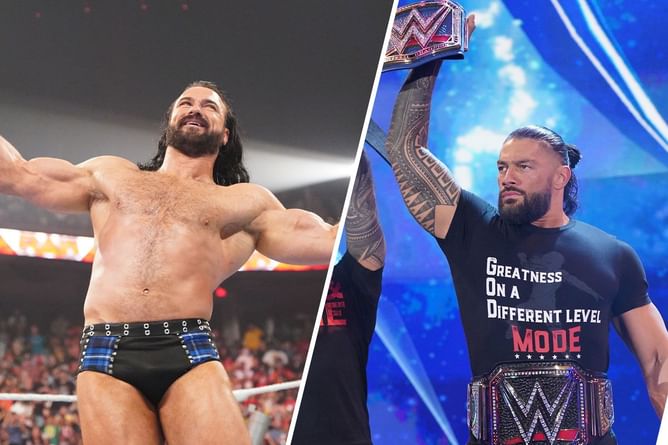 Lack of surprises; no title changes - 4 mistakes that WWE shouldn't make at Clash at the Castle