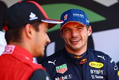 Here's how Charles Leclerc can be a 'different driver' like Max Verstappen, according to ex-British Touring Car champ