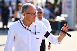 "The Sprint Race was just the first example"- F1 CEO to continue bringing changes in F1's free practice and qualifying sessions