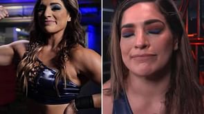 "She was pissed off" - Former WWE manager praises Raquel Rodriguez's work on SmackDown (Exclusive)