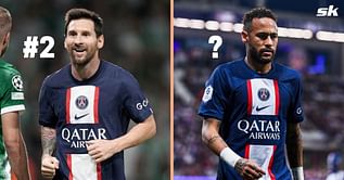5 players who have the best vision in world football at the moment (September 2022)
