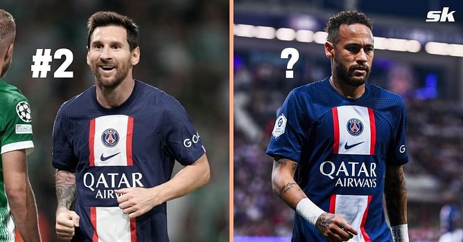 5 players who have the best vision in world football at the moment (September 2022)