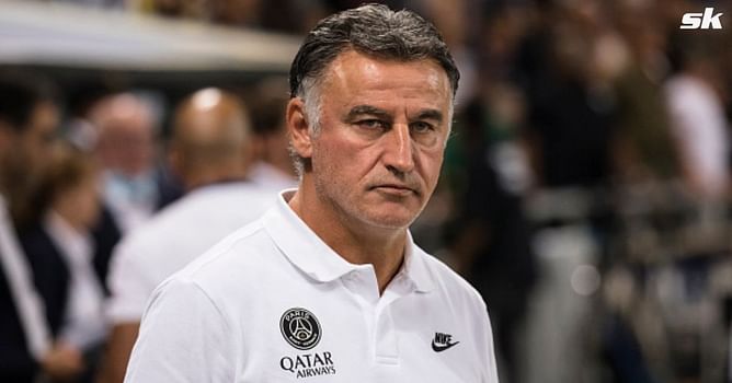 European giants willing to offer defender short-term contract extension to fend off PSG interest - Reports