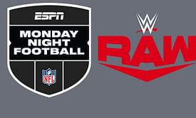 Monday Night Football reigns supreme as WWE Raw ratings continue to take a hit
