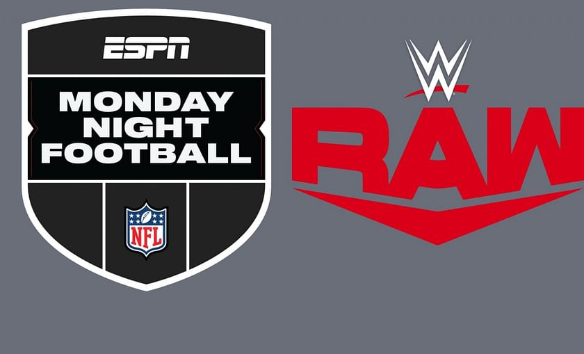 Monday Night Football reigns supreme as WWE Raw ratings continue to take a  hit