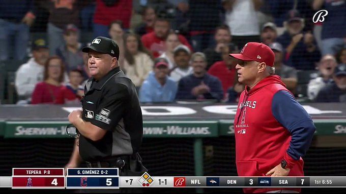 Jinx this: Terry Francona shrugs off unlucky friend during Indians win  streak