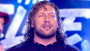 Kenny Omega details unending opportunities on the creation of the AEW Trios division
