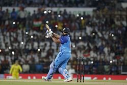 IND vs AUS 2022: "The bowlers don't try to bowl short to Rohit Sharma, it happens by mistake" - Ashish Nehra on Team India skipper dazzling knock in 2nd T20I