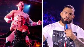 5 Potential directions for Karrion Kross on WWE SmackDown - Unite with returning star, challenge for a major championship, and more