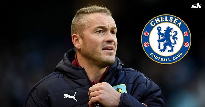 "They are probably looking at signing him just so others do not have him" – Paul Robinson warns Chelsea about Premier League rivals hijacking their move for 23-year-old target