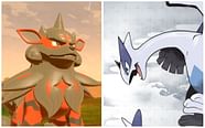 10 Best Pokemon Video Games Of All Time Ranked