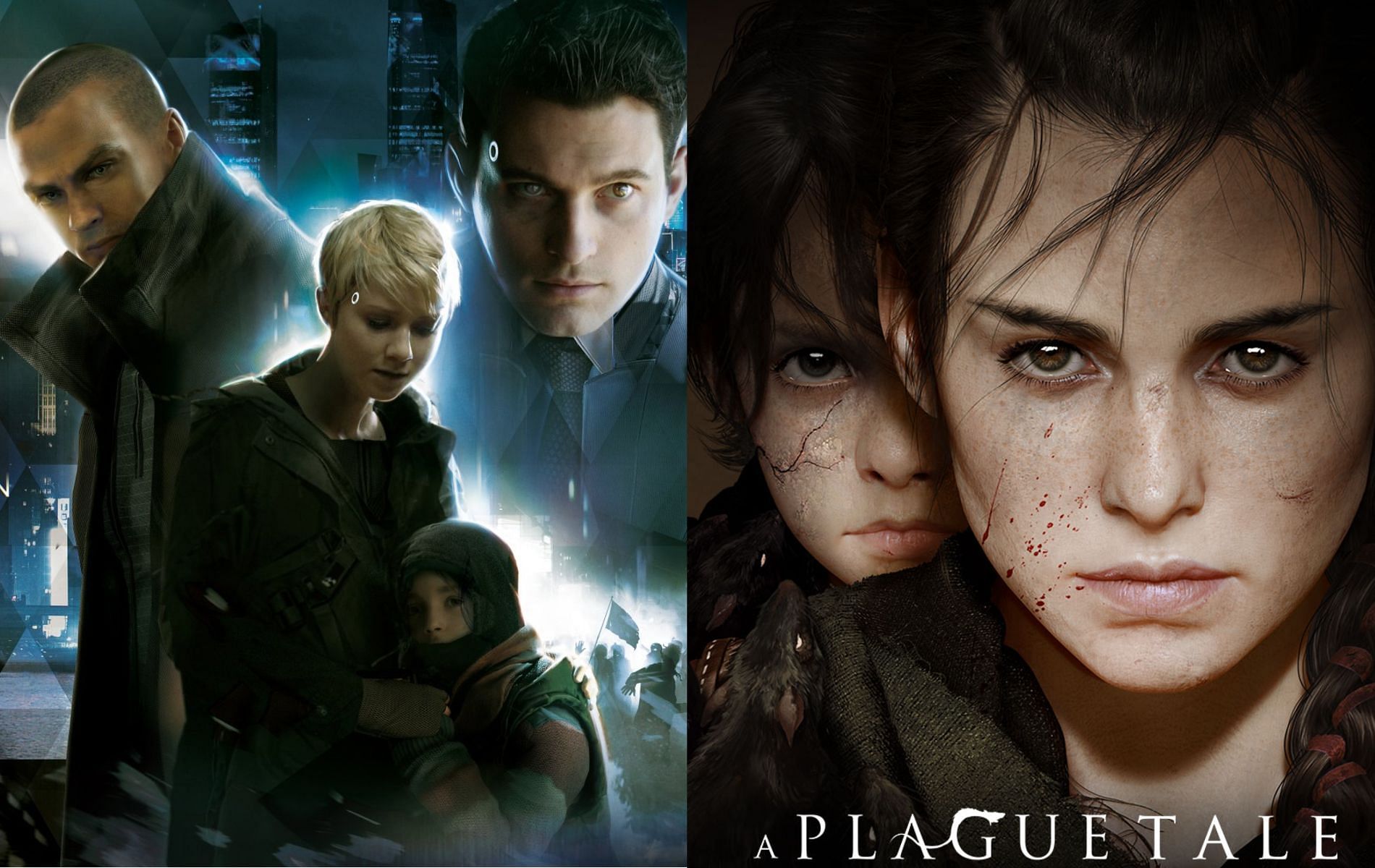 Games like A Plague Tale: Requiem • Games similar to A Plague Tale: Requiem  • RAWG