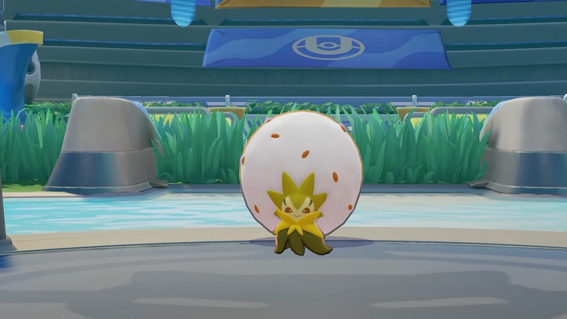 Ranking 5 best Supports in Pokemon Unite