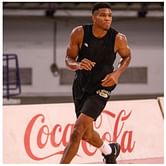 What is Giannis Antetokounmpo’s Diet and Workout Routine that Helps Him Stay in Shape?