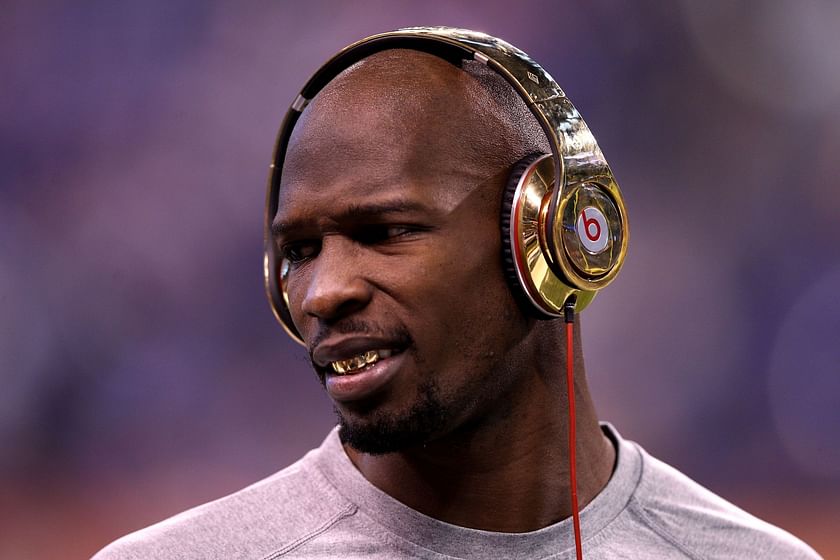 For now, Chad Johnson can't wear Ocho Cinco