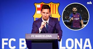 Bonus of €10 million, free private box at the Camp Nou for Messi and Suarez: List of Lionel Messi's reported demands to sign new Barcelona contract in 2020
