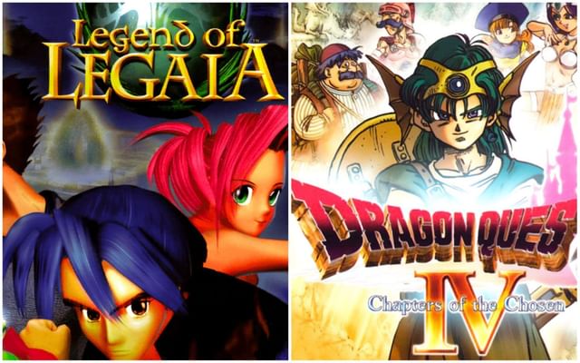 5 best JRPGs with the most detailed tutorial sections