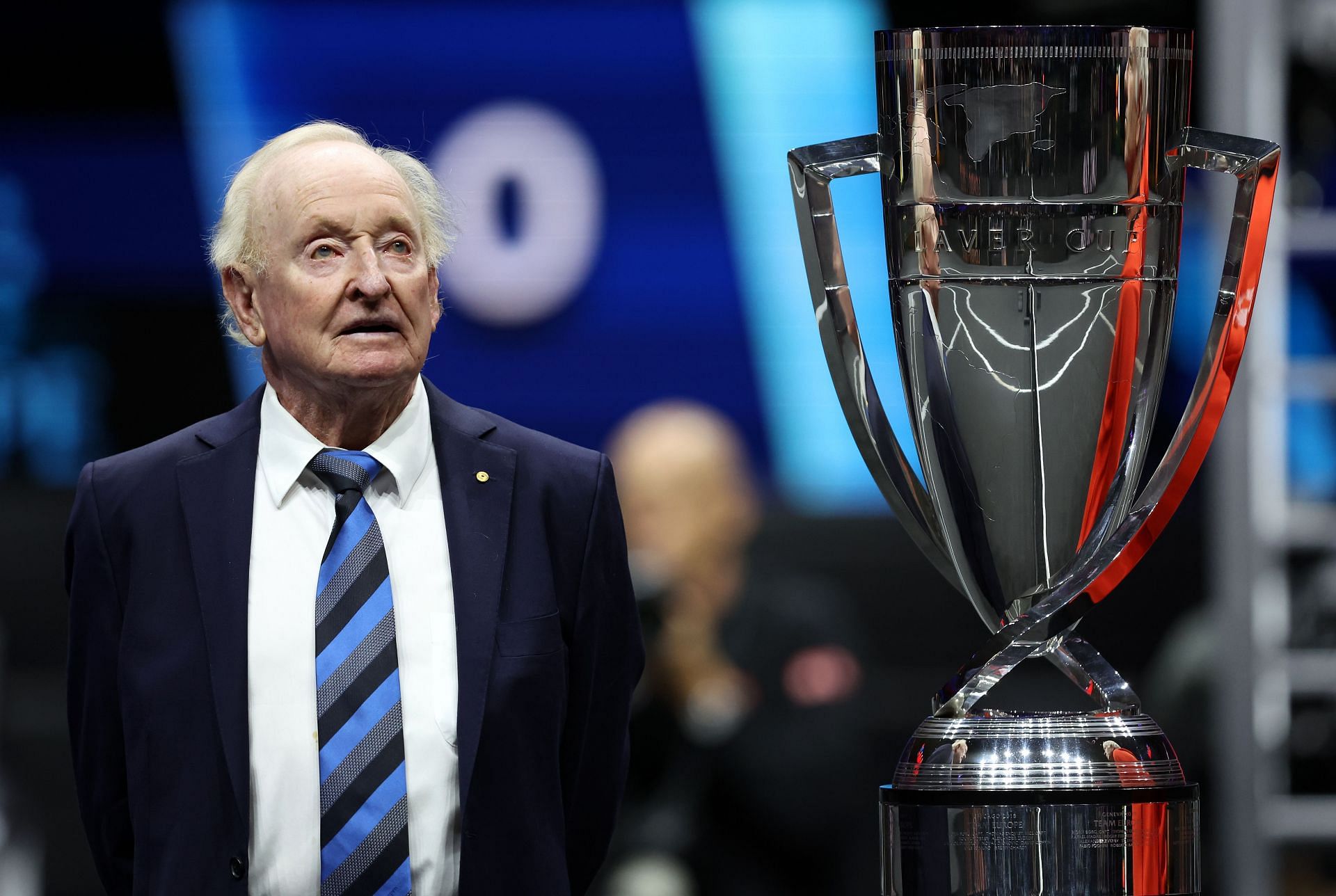 Laver Cup 2022 - Day One