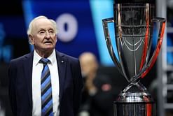 How does Laver Cup work? Format, history, player selection, ATP points and more
