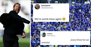 “We’re world class again”, “Scary times for our enemies” – Chelsea fans overjoyed as club provide fresh update on first-team star