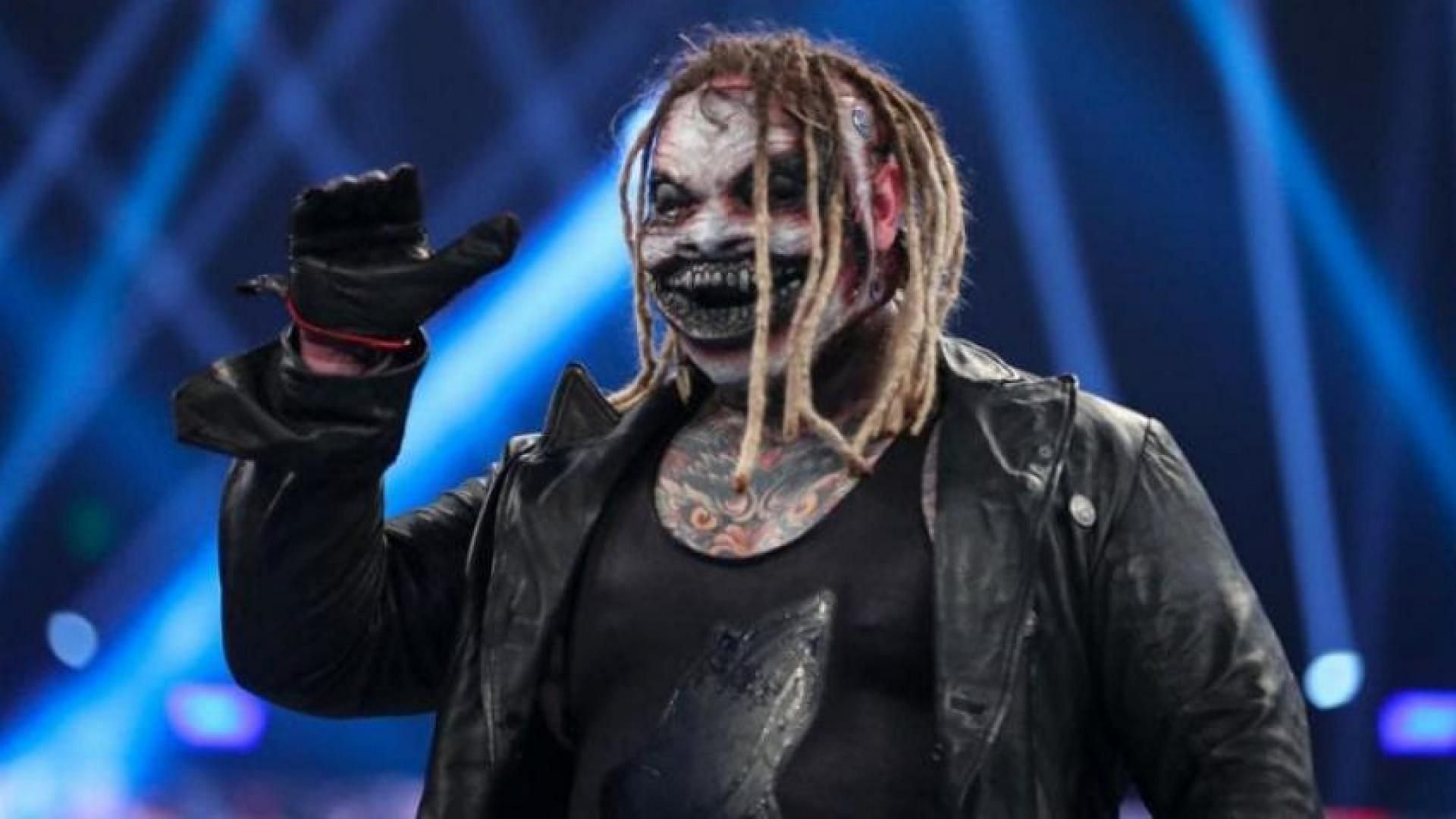 Bray Wyatt is one of the most unique characters in the history of WWE