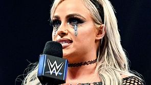 [watch] Liv Morgan gets WWE official in trouble at Live Event