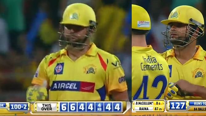 5 IPL records of Suresh Raina which might never be broken