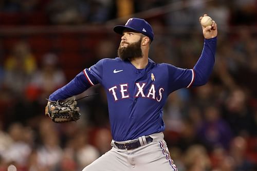 Keuchel has a 9.20 ERA over 60 2/3 cumulative innings with the Rangers, Diamondbacks, and White Sox.