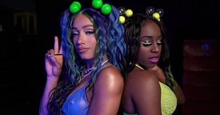 "I support them 100 percent" - Top WWE star backs Sasha Banks and Naomi