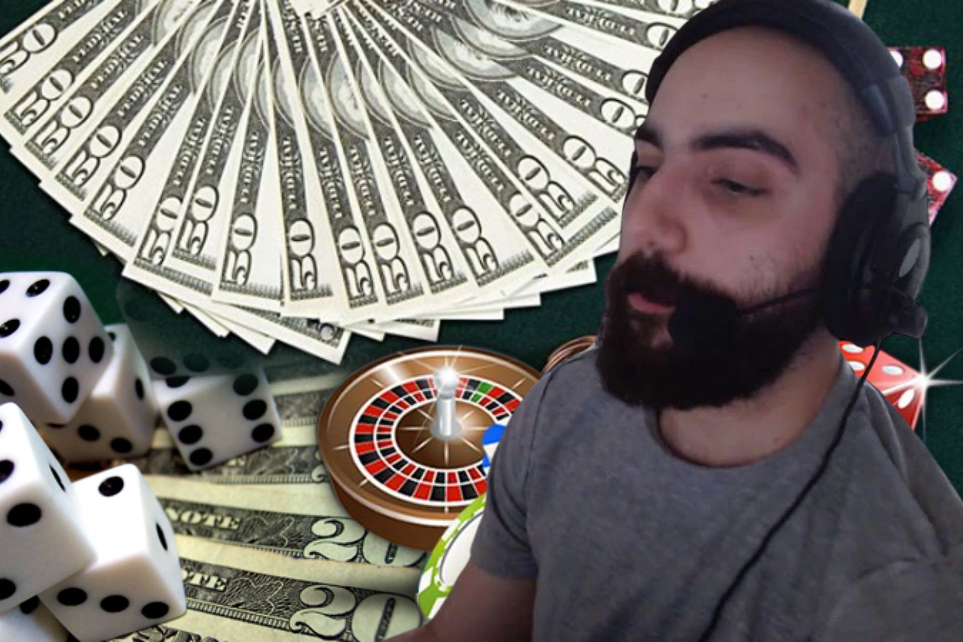 ItsSliker shocks Twitch community with gambling sponsorship offer (Image via Sportskeeda)