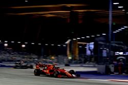 $2000 PER ROOM! F1's Singapore return shoots up hotel rates to 10-year high
