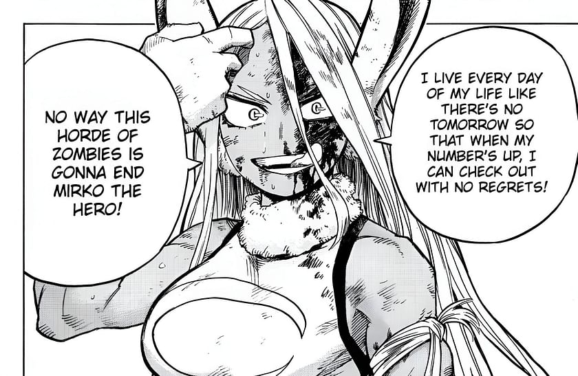 My Hero Academia chapter 366: Release date, what to expect, where to ...
