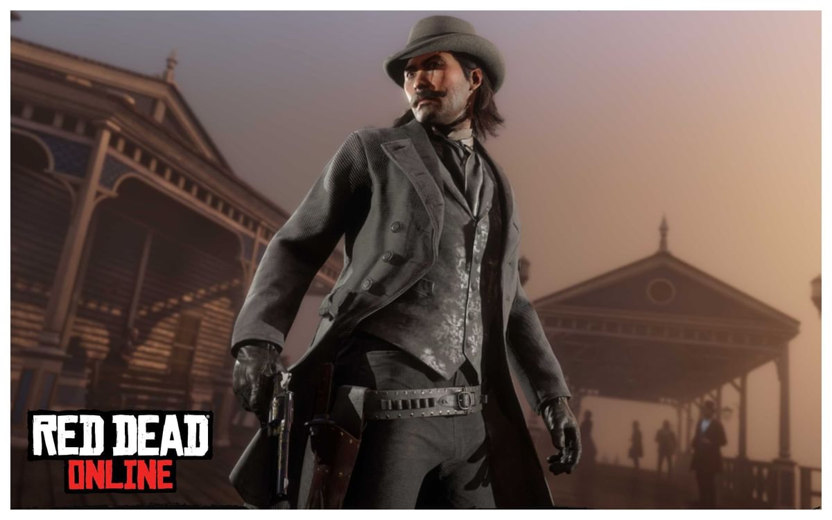 Red Dead Online offering monthlong Trader bonuses and more