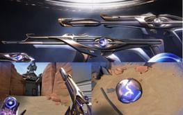 Valorant ChronoVoid skin collection: All VFX and finishers showcased