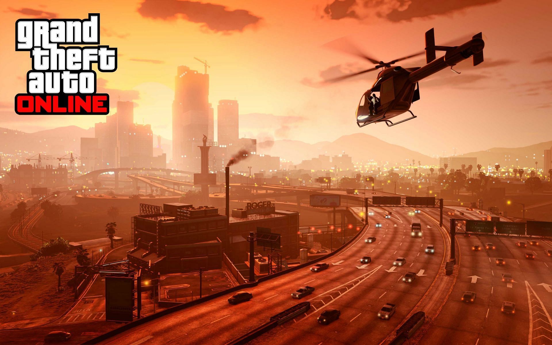Is this the end of the road for the game? (Image via Rockstar Games)  