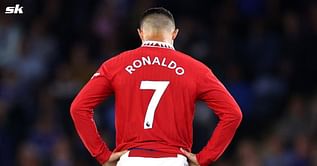 "Great victory" - Manchester United superstar Cristiano Ronaldo hails crucial Leicester City win on Instagram
