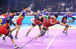 Pro Kabaddi 2022: 3 Players who could win the MVP Award for PKL Season 9