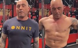 "A lot of people made fun of me, fat-shamed me" - When Joe Rogan showed off incredible body transformation after losing 12 pounds following carnivore diet