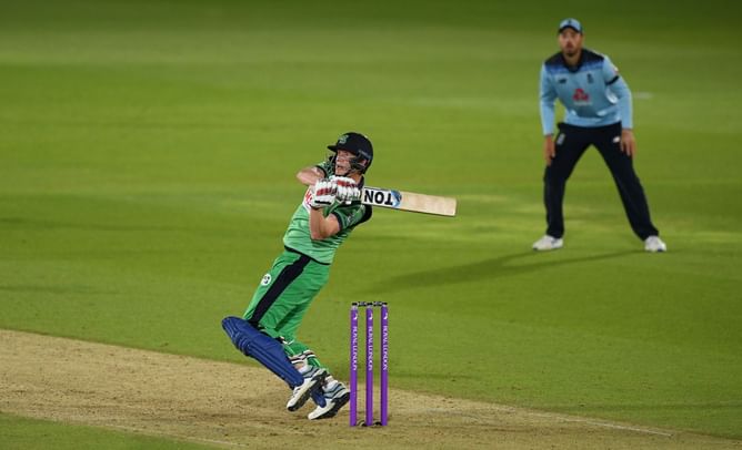 IC vs GJG Dream11 Prediction: Fantasy Cricket Tips, Today's Playing XIs, Player Stats, Pitch Report for Legends League Cricket 2022, Match 7