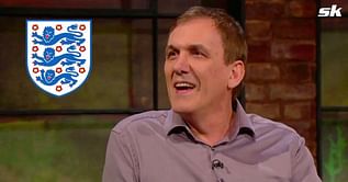 "A lot of England fans will feel nervy" - Tony Cascarino points out the main problem in the Three Lions' chances at World Cup