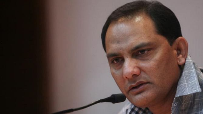 'हमने कुछ गलत नहीं किया', हैदराबाद में टिकट को लेकर हुई भगदड़ पर HCA के अध्‍यक्ष मोहम्‍मद अजहरुद्दीन ने दी सफाई