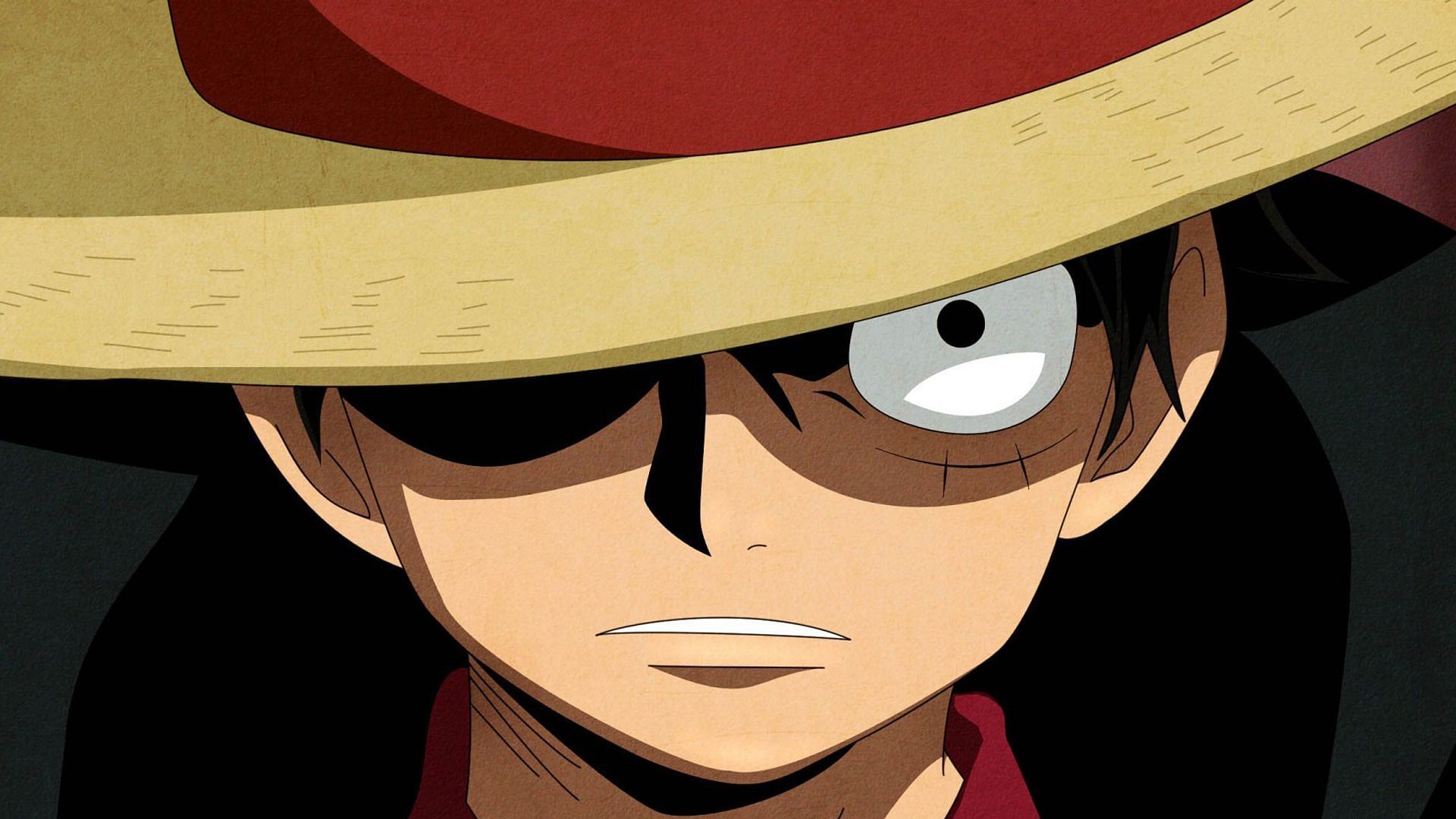 Monkey D. Luffy as a Captain!. At first sight, many can think that…, by  Rafael Hubner