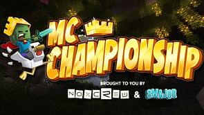 5 best Minecraft Championships (MCC) players of all time