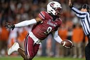 Ranking The 5 Best College Football Cornerbacks In 2022